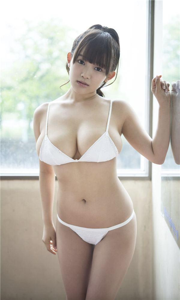 天木纯写真集《モンスターロリ巨乳、爆誕。》高清全本[67P] 日系套图-第5张