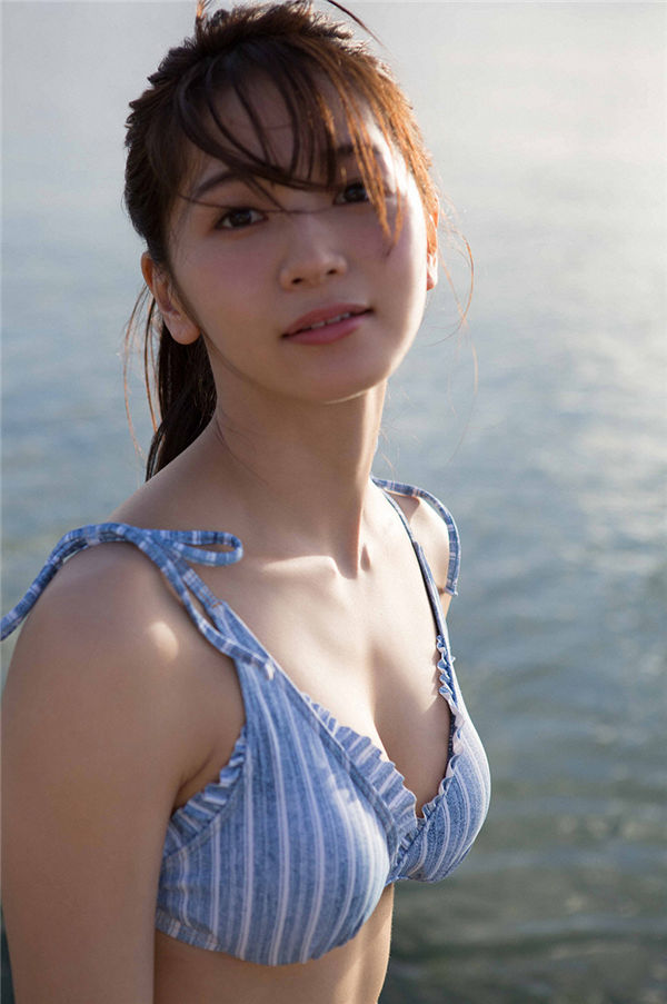 传谷英里香写真集《[WPB-net] No.217 傳谷英里香スペシャル写真集「プリンセスの全力疾走」》高清全本[128P+6V] 日系套图-第7张