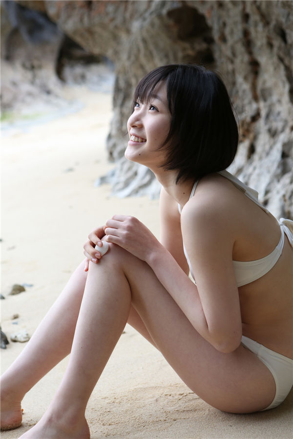 宫本佳林写真集《Hello! Project Digital Books Vol.130》高清全本[100P] 日系套图-第6张