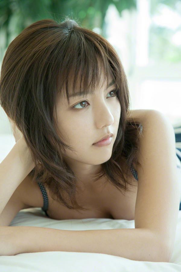 [图片2]-真野惠里菜写真集【[Wanibooks] 2014.03 No.117 Erina Mano 真野恵里菜】高清全本[184P]插图-猩猩图库-日系偶像写真集高清套图分享站