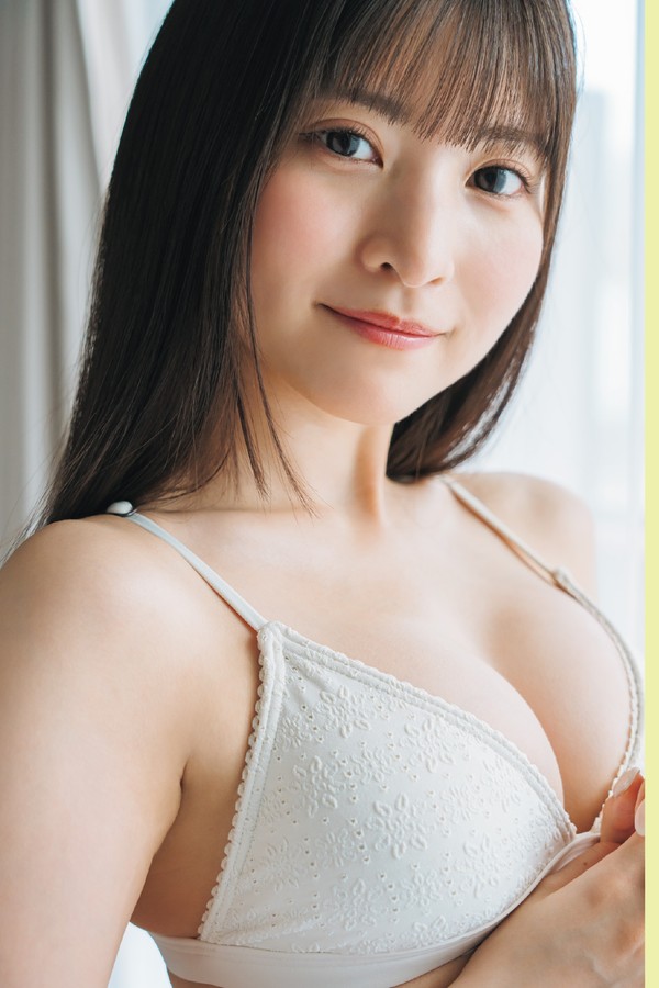 [图片4]-岸みゆ写真集【SUNNY GIRL vol.5 2024.06.28】高清全本[115P]插图-猩猩图库-日系偶像写真集高清套图分享站